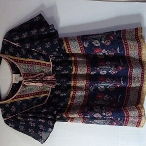 KNOX ROSE WOMEN BLOUSE